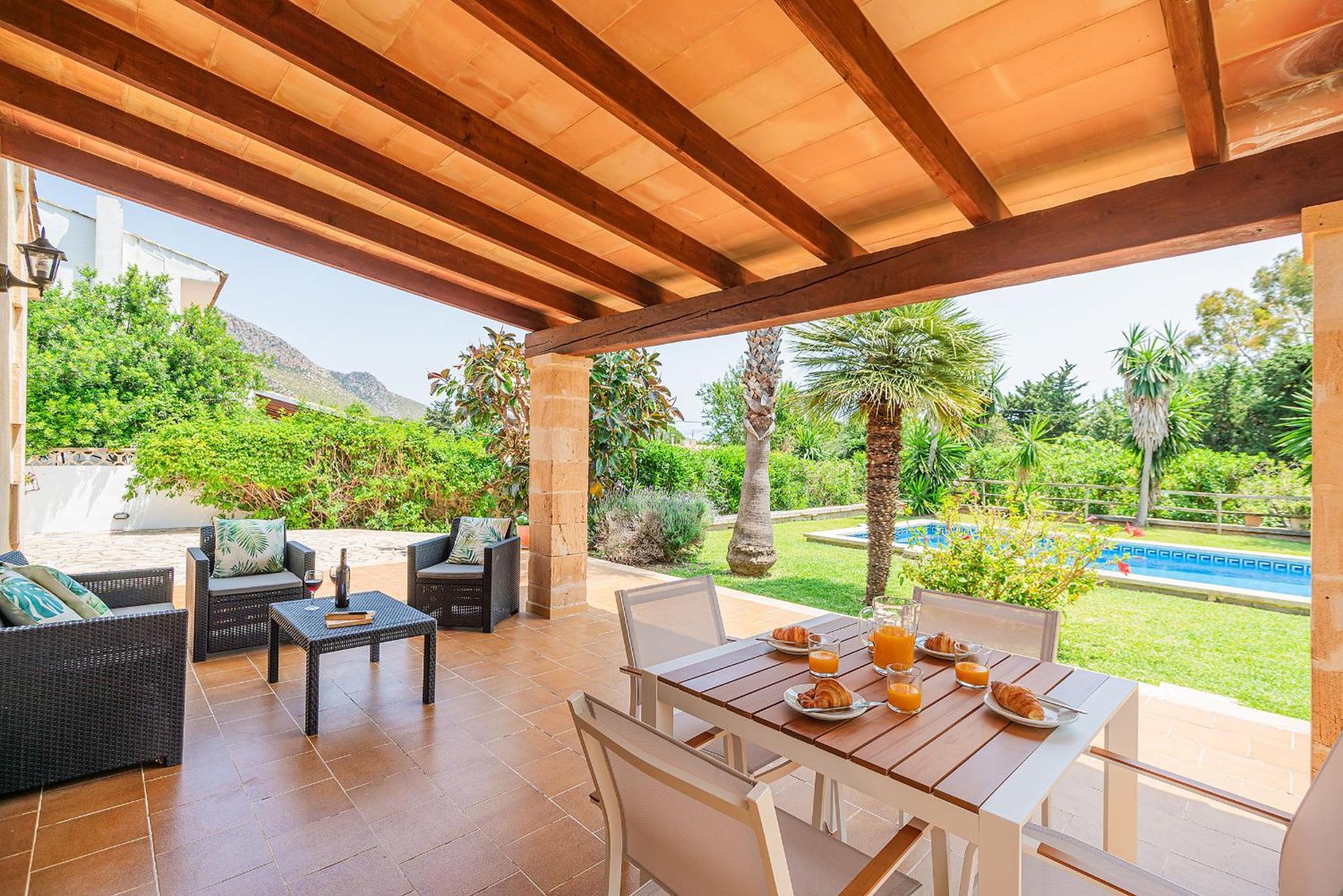 Villa Tintorer *