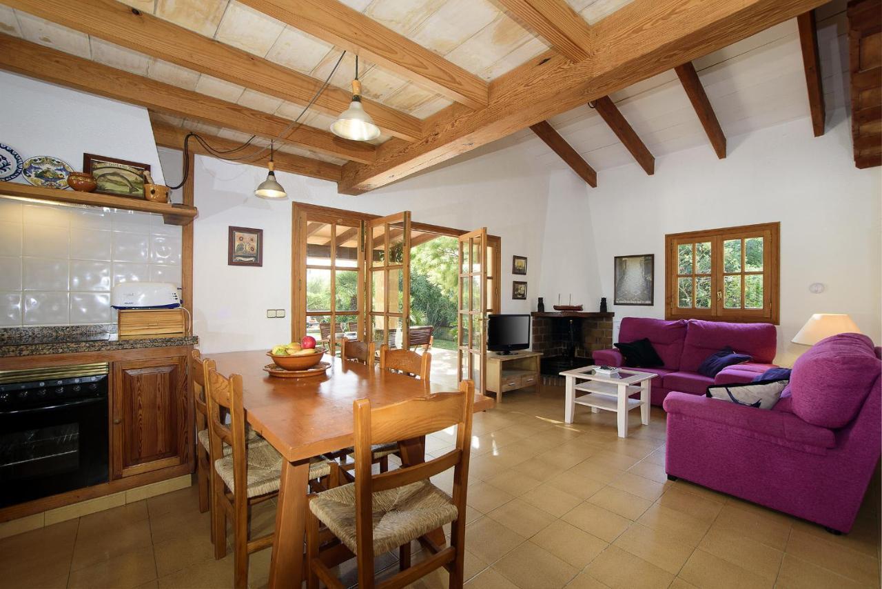 Tintorer Villa Puerto Pollensa