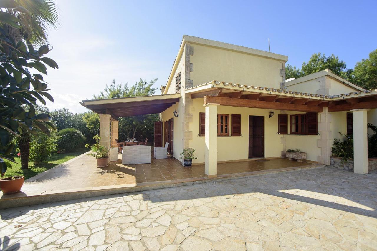 Tintorer Villa Puerto Pollensa
